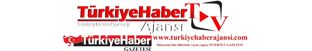 Türkiye Haber Ajansı