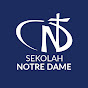 Sekolah Notre Dame Official