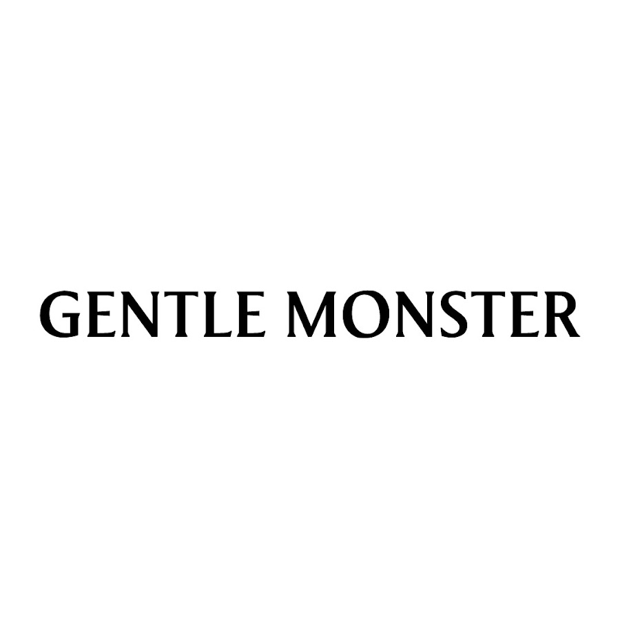 GENTLE MONSTER - YouTube