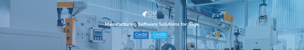 CIM Software Ltd