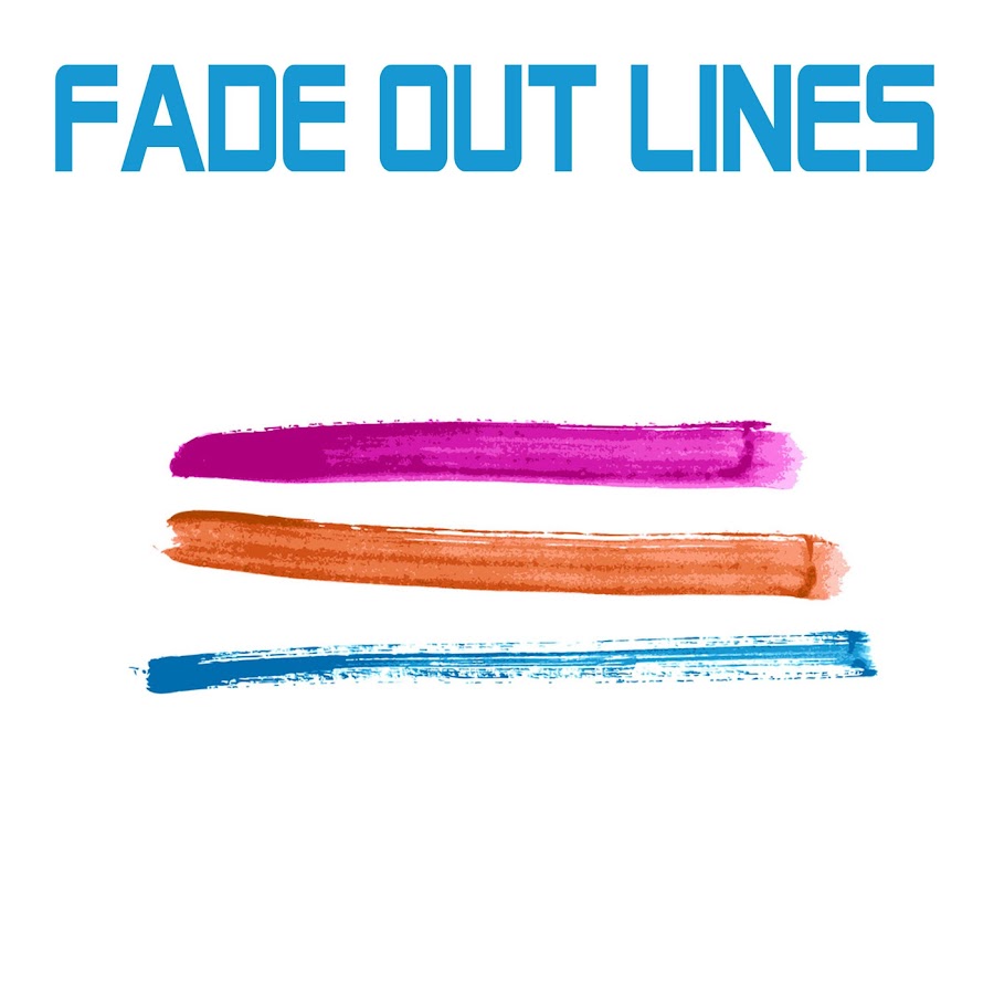 Fade line. Fade out lines. The Avenger - Fade out lines. Fade (минус). The Avenger, Phoebe Killdeer - Fade out lines.