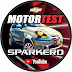 MOTORTEST - SPARKERO