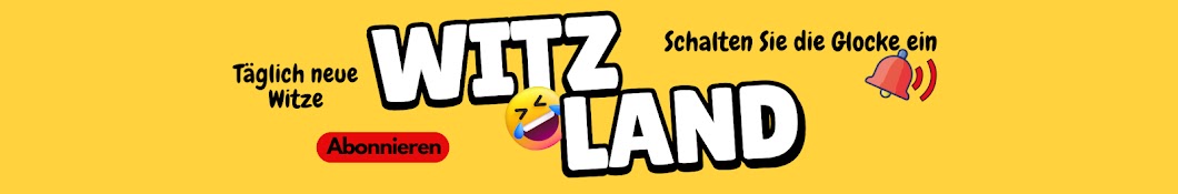 Witz Land