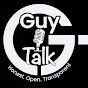 The Guy Talk Pod