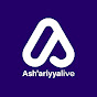  ASHARIYYALIVE