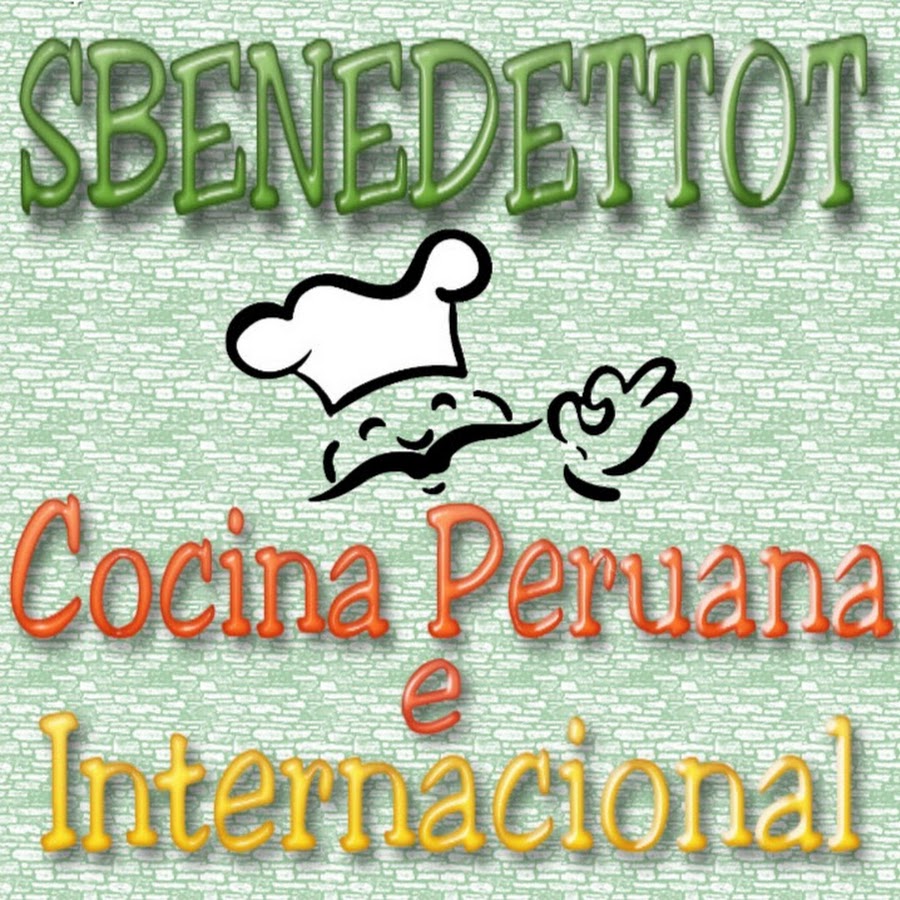 sbenedettot @sbenedettot