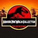 Jurassic Prk Wrld Collector