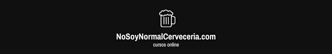 No Soy Normal Cerveceria Banner