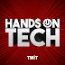 logo Hands-On Tech