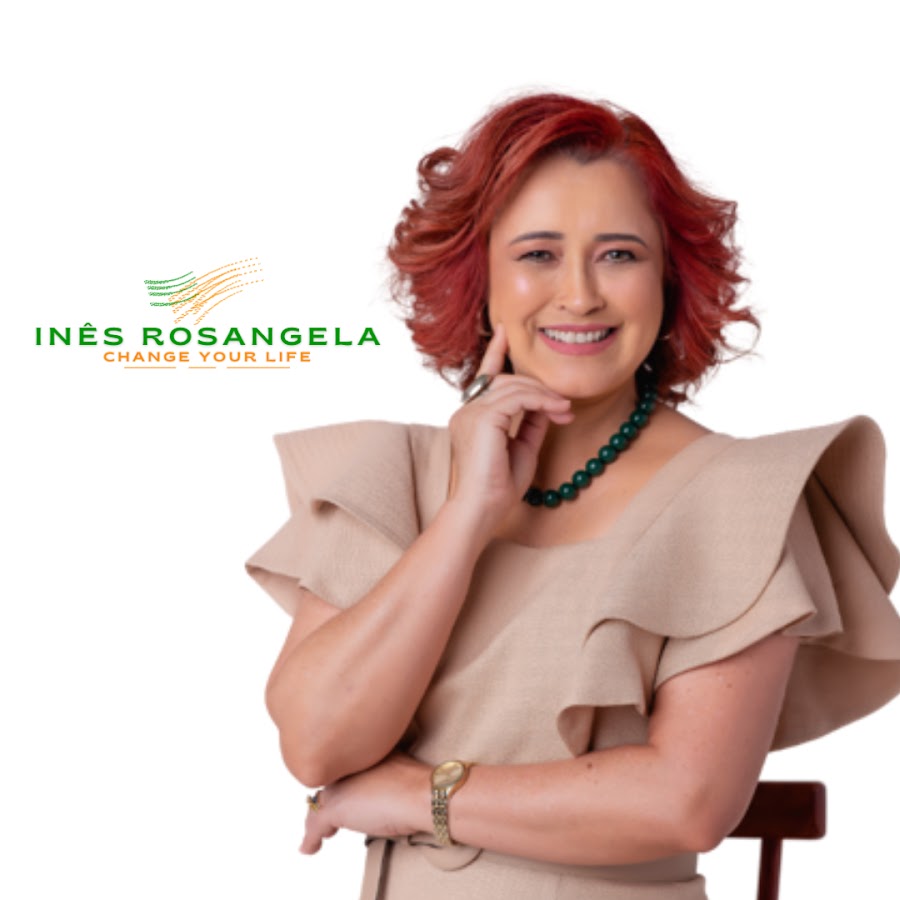 Inês Rosangela - Caminho Dourado @InesRosangelaPsicologa
