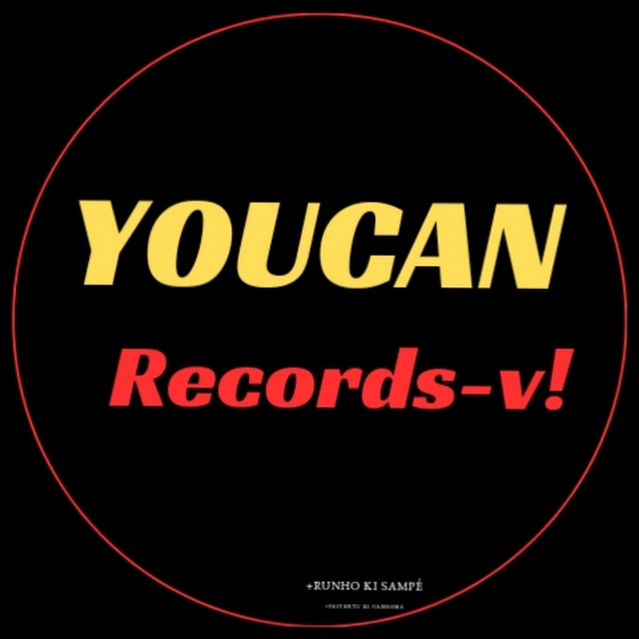 YOUCAN RECORDSv @YOUCANRECORDS_V