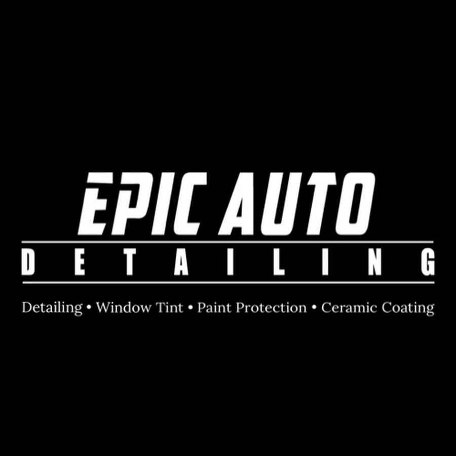 Detailing - Epic Auto Detailing Az