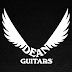 logo Dean Guitars