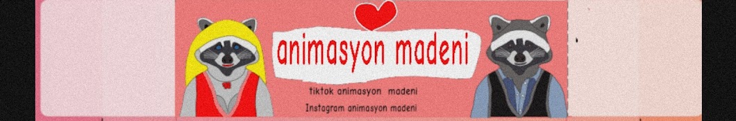 ANİMASYON MADENI