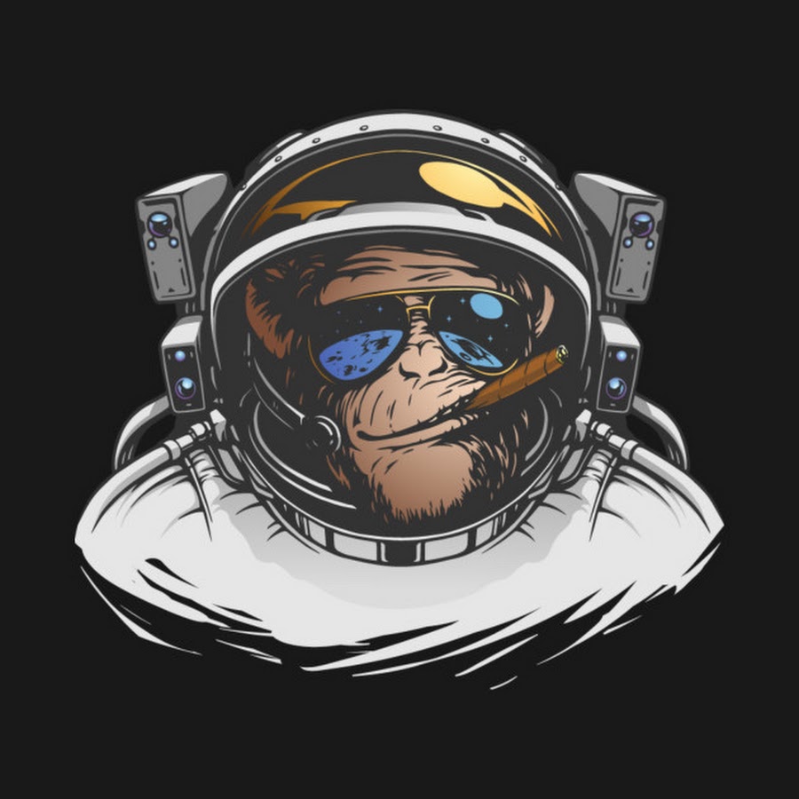 Space monkey. Обезьяна астронавт. Спейс манки. Обезьяна космонавт арт. Space Monkey ашка.