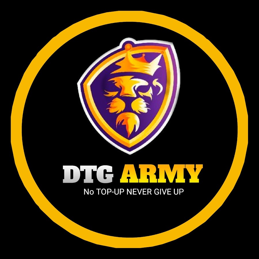 DTG ARMY OFFICIAL