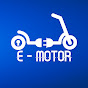 E-MOTOR 