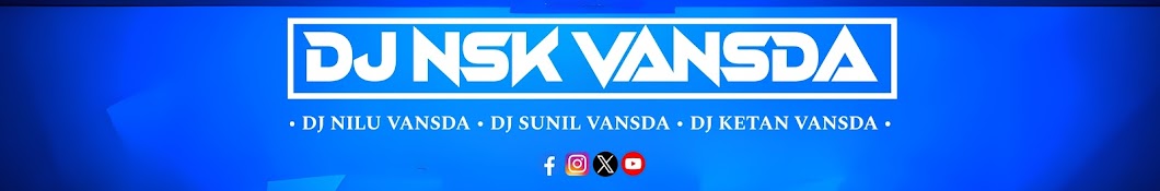 DJ NSK VANSDA