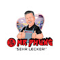 Mr. Phung Asia Markt