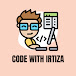 Code with Irtiza