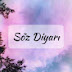 SÖZ DİYARI