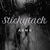 stickytack asmr