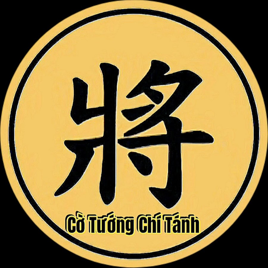 Cờ Tướng Chí Tánh