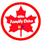 Family Drive UA