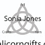 Sonia Jones