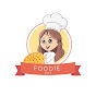 Foodie dot