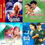 Telugu 2000s