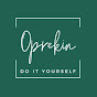 Oprekin