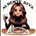 logo Al Dente Diva