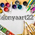 logo Sonya Art 22