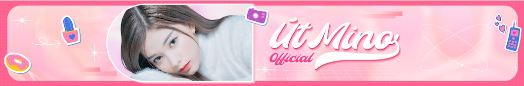 Út Nhị Mino Official Banner