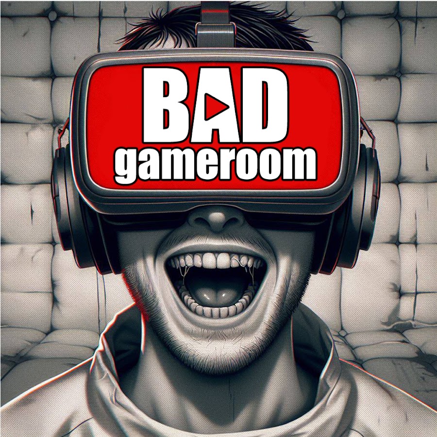 BADgameroom - YouTube