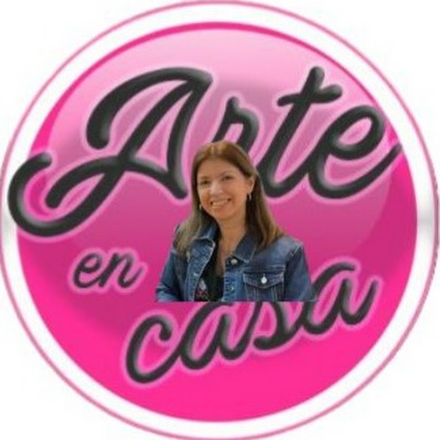 Arte en casa - Manualidades y reciclaje @arteencasa-manualidadesyrecicl