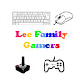 Lee Family Gamers