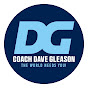Coach Dave Gleason