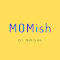 MOMish by Nimisha