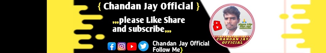 Chandan Jay Official 