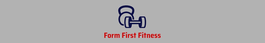 Form First Fitness