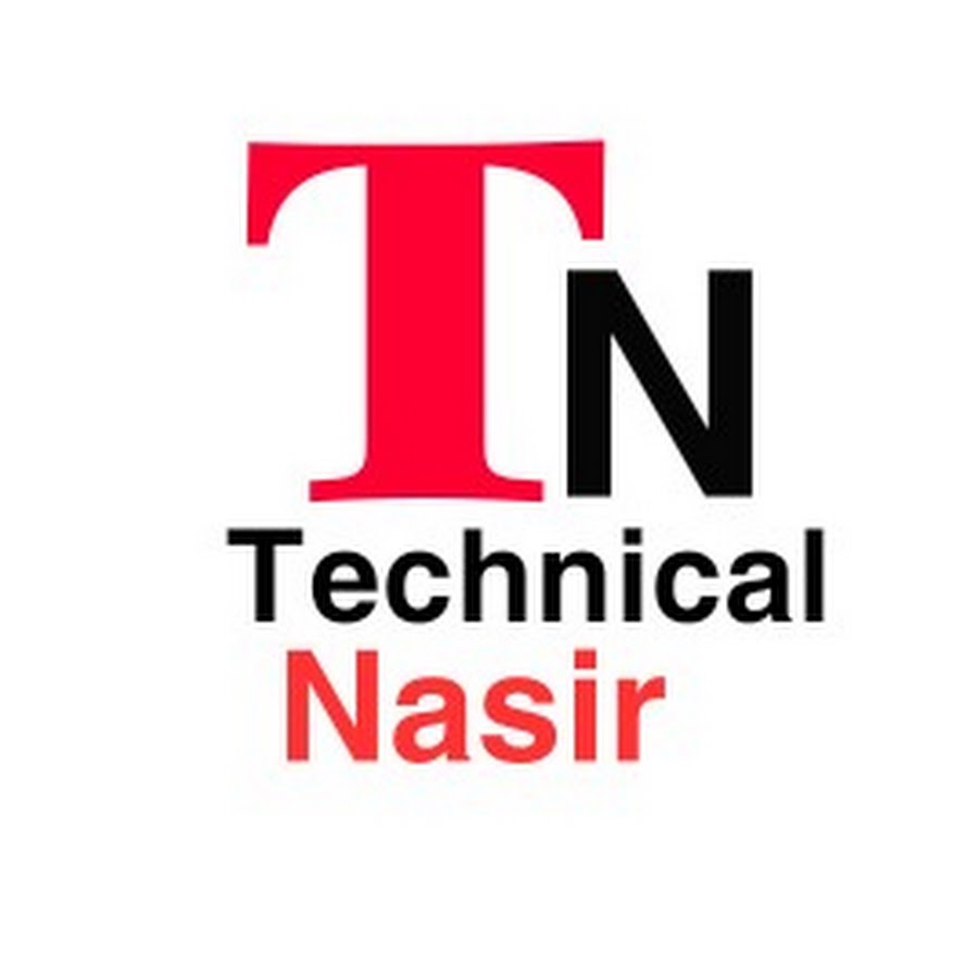 Technical Nasir 10 @technicalnasir1020