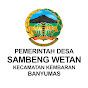 Desa Sambeng Wetan