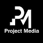 بروجكت ميديا /Project Media