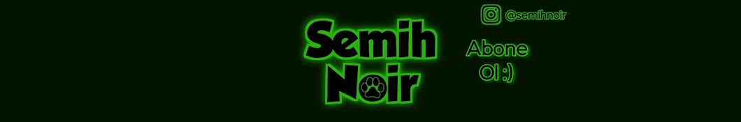 Semih Noir