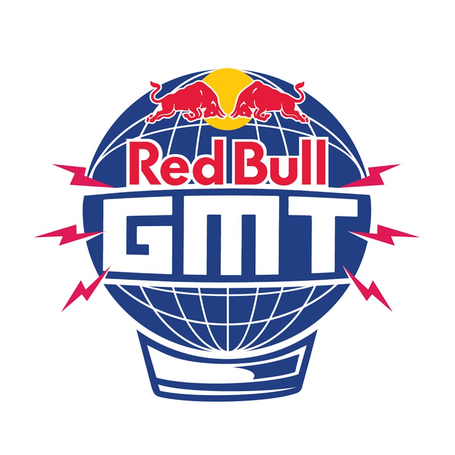 Red Bull GMT - YouTube