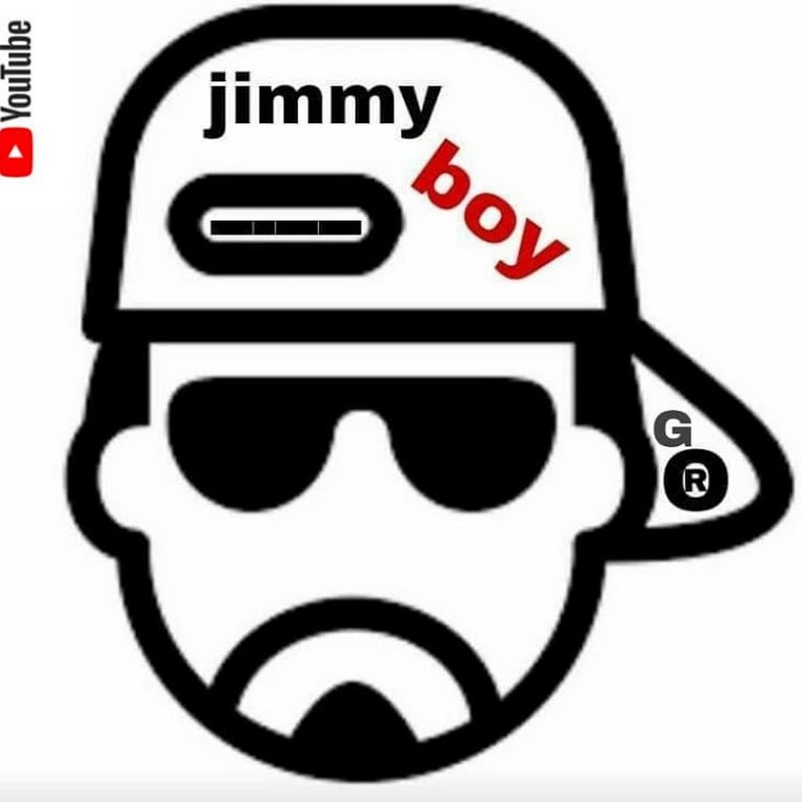 jimmy boy-GR @jimmyboygr