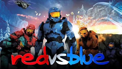 Season | Red vs. Blue Complete - YouTube