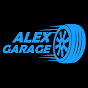 ALEX Garage